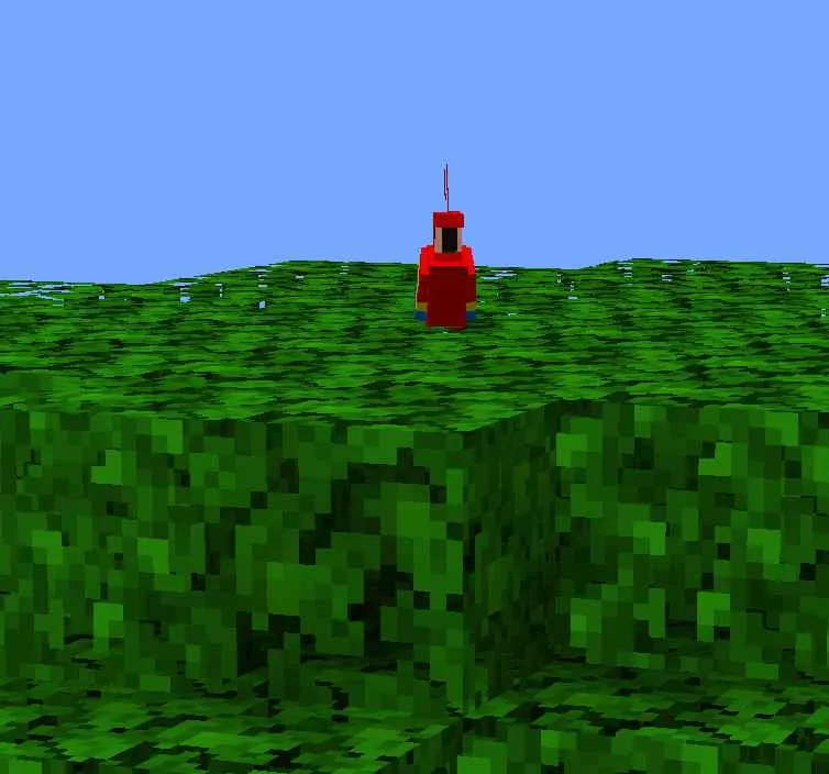 OptimumFuse — скриншот 6 (Модпаки, Minecraft)