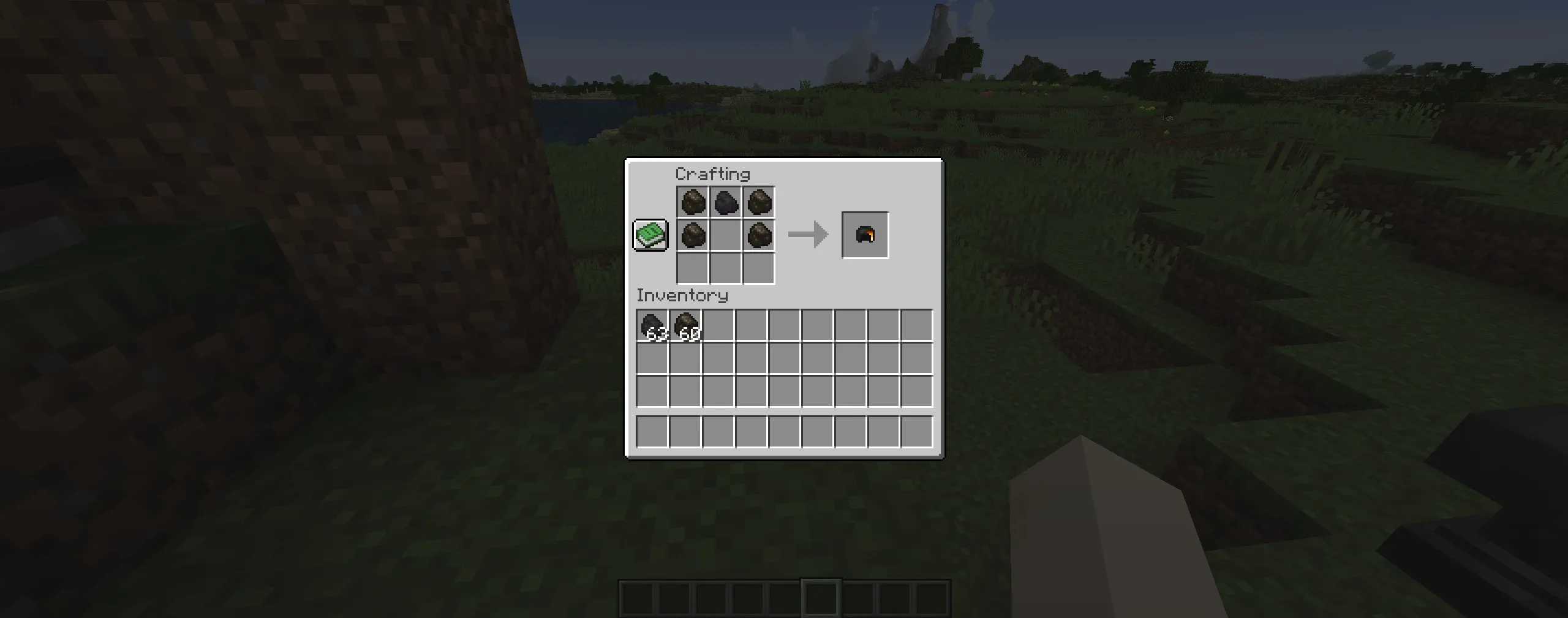 Coal Enhancements — скриншот 5 (Моды, Minecraft)
