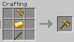 At_vlogs' Customizable Weaponry, Моды, Minecraft
