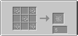 Betterrecipes, Моды, Minecraft
