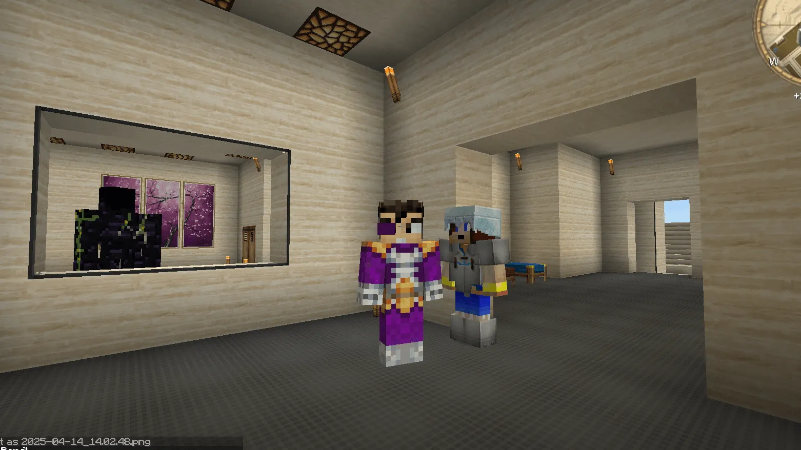 MAPA PLANETA VEGETTA 3, Карты, Minecraft