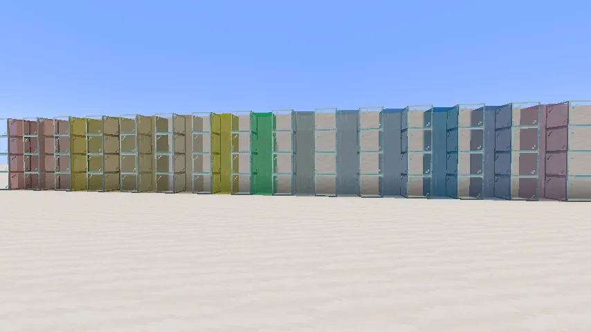 Reagenica / KagakuCraft — скриншот 7 (Моды, Minecraft)