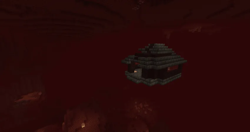 Dimensional Temples, Моды, Minecraft