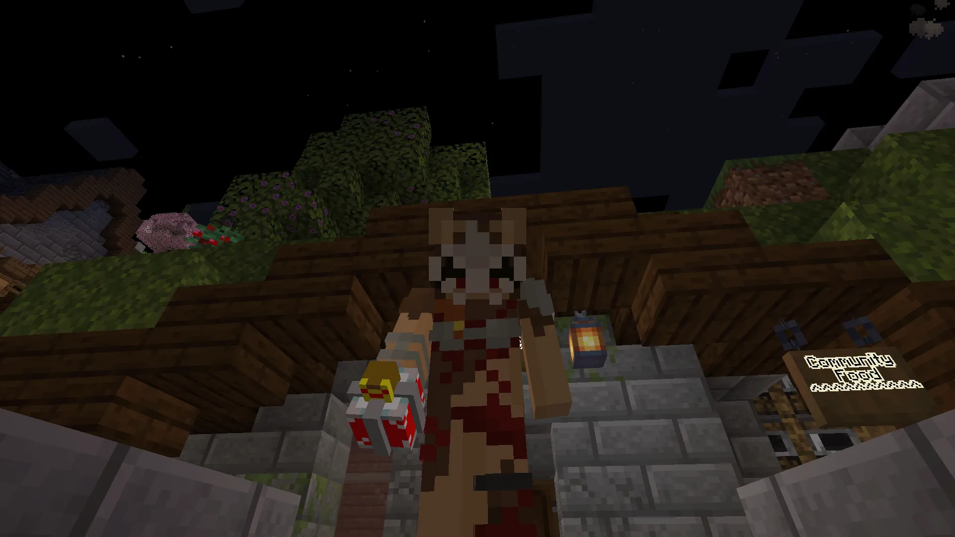 TTRP Bandit pack, Текстуры, Minecraft