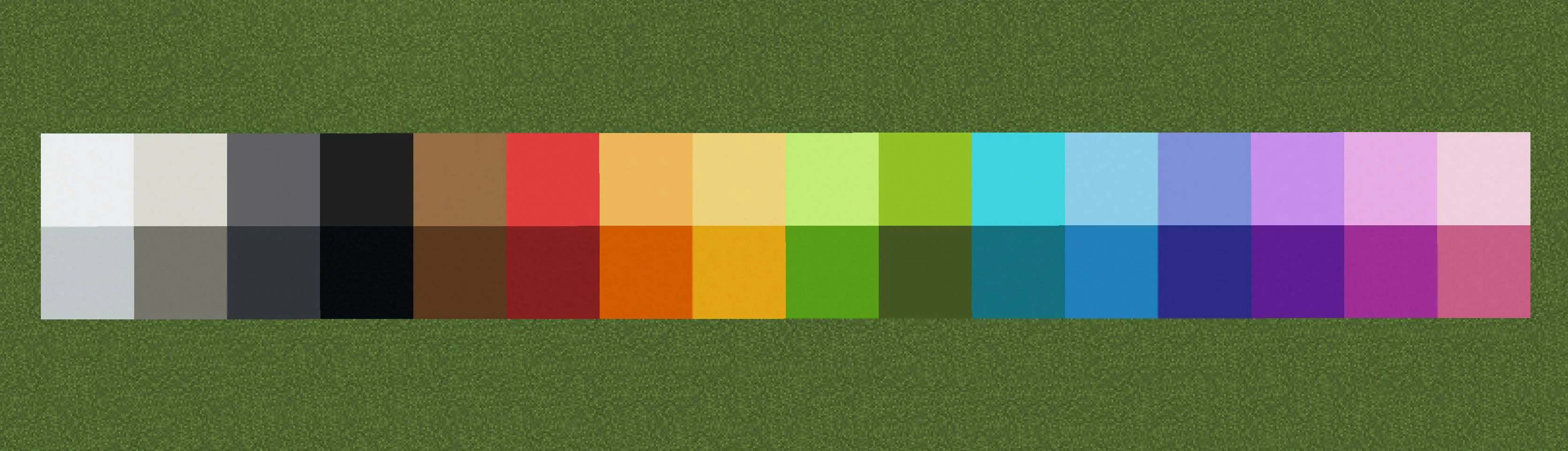 Robert's Building Pack, Моды, Minecraft