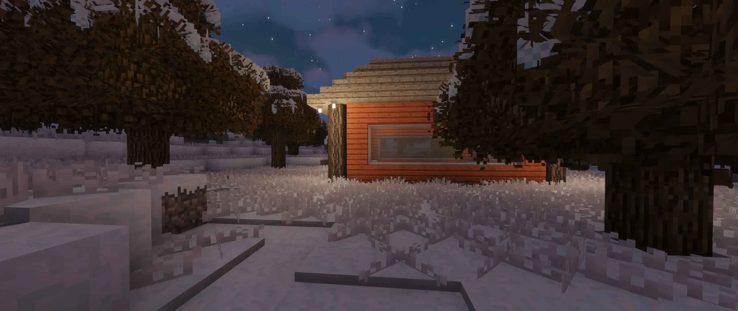 InvicPackReloaded — скриншот 3 (Модпаки, Minecraft)