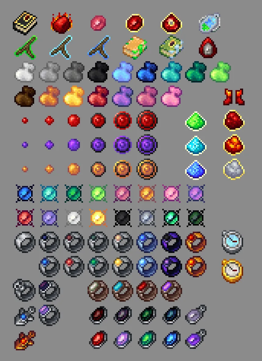 Equivalent Exchange, Моды, Minecraft