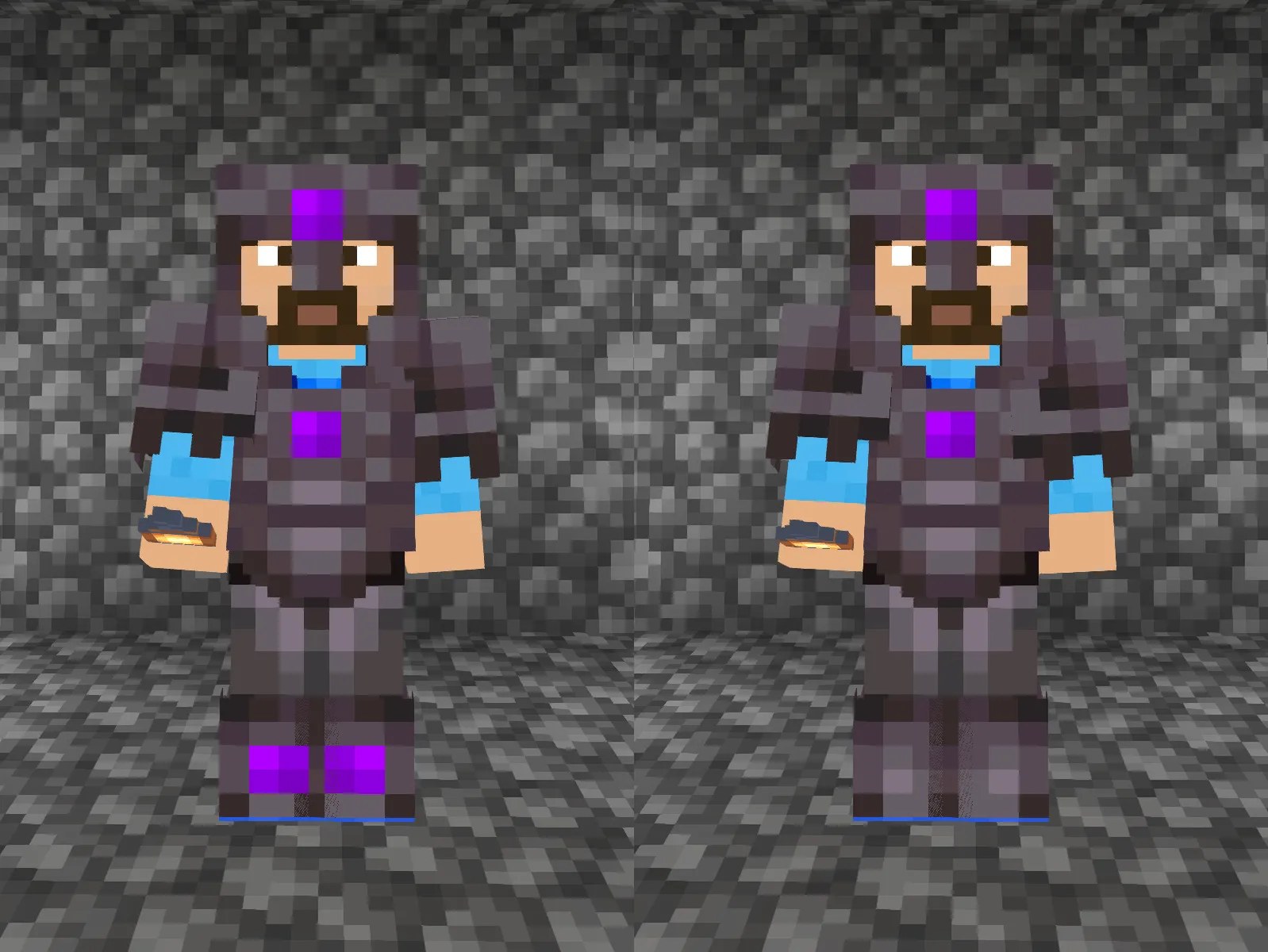 VEGE: Alternate Boots [OptiFine] — скриншот 4 (Текстуры, Minecraft)