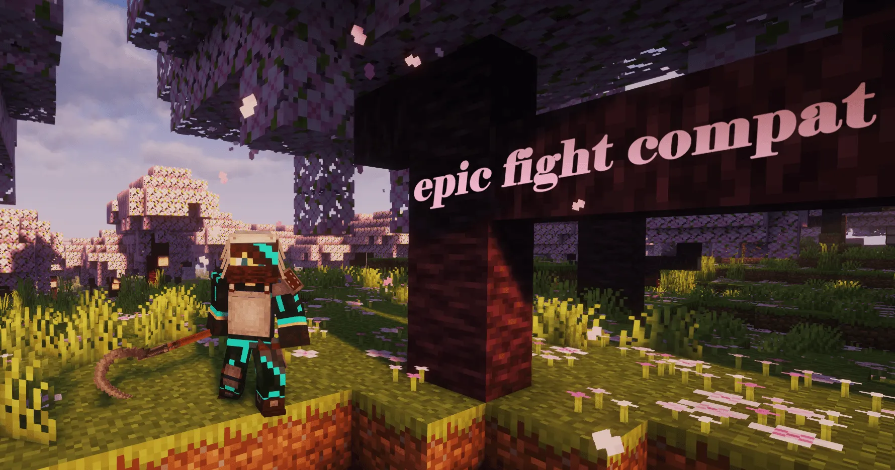 Scrap armor set, Моды, Minecraft