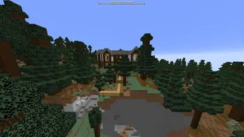 a_little_ addtions, Моды, Minecraft
