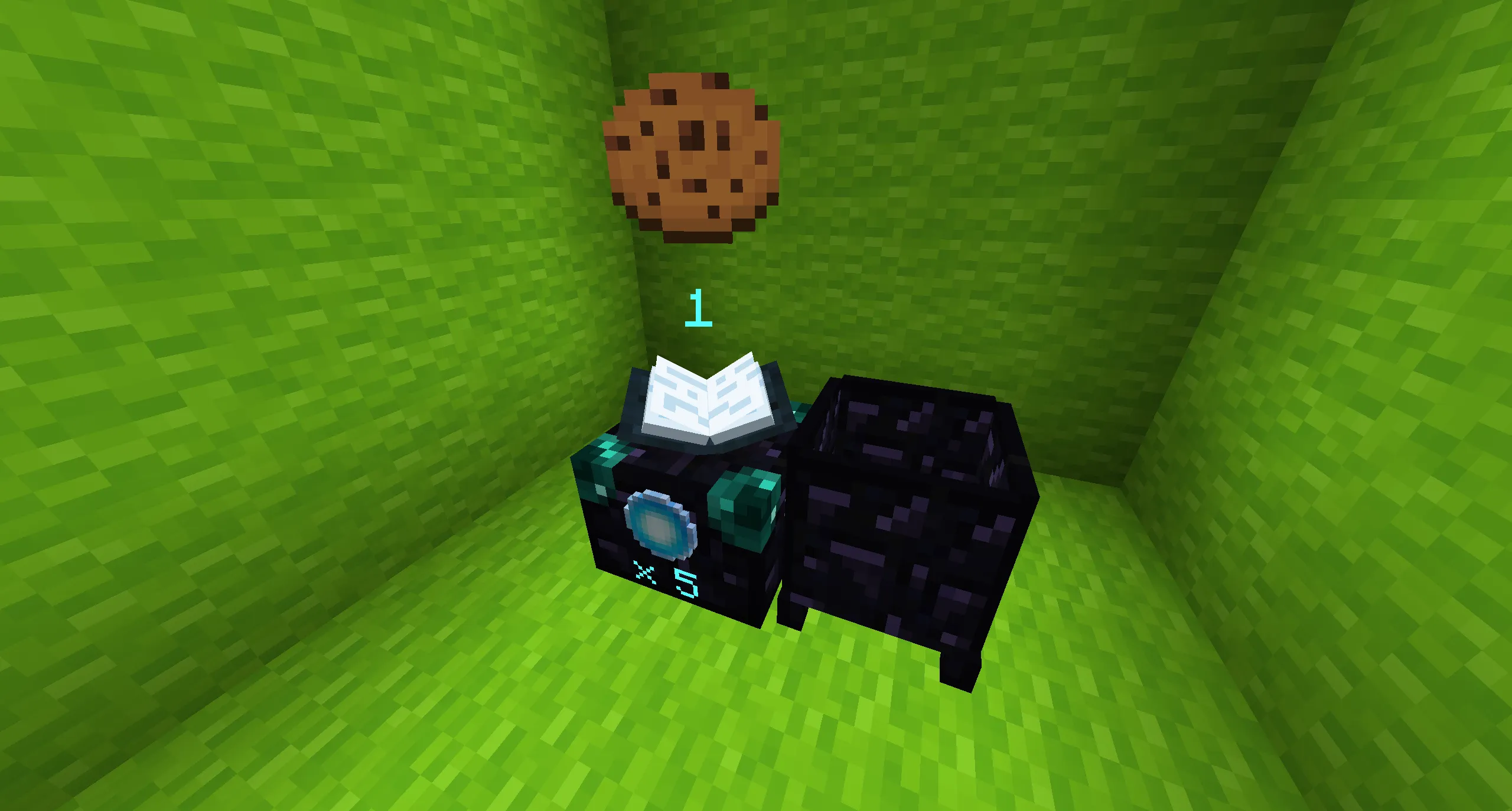 Harken Scythe: Resharpened, Моды, Minecraft