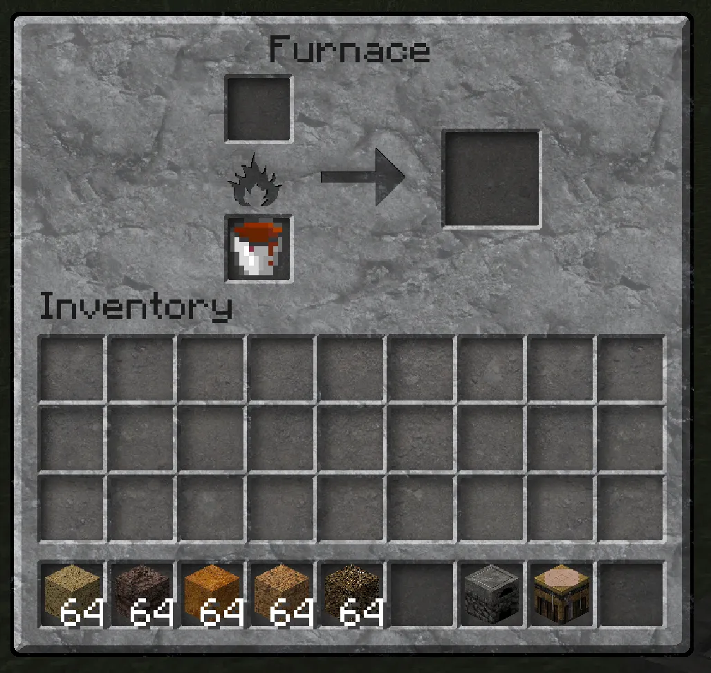 The Adobe Mod, Моды, Minecraft