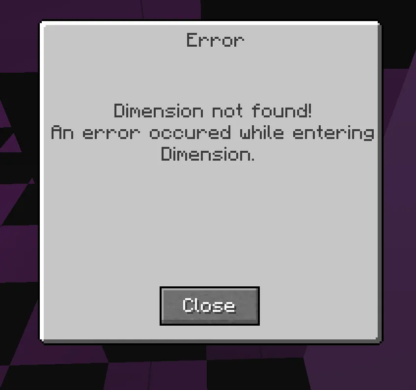 BetaCookie, Моды, Minecraft