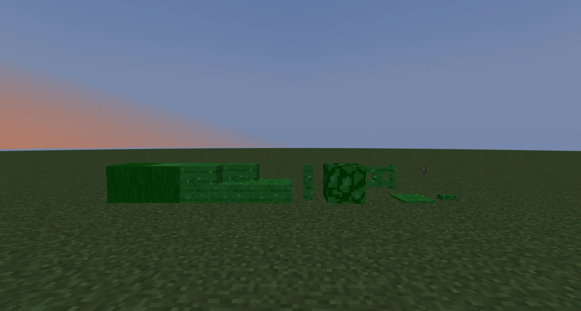 More tools B — скриншот 1 (Моды, Minecraft)