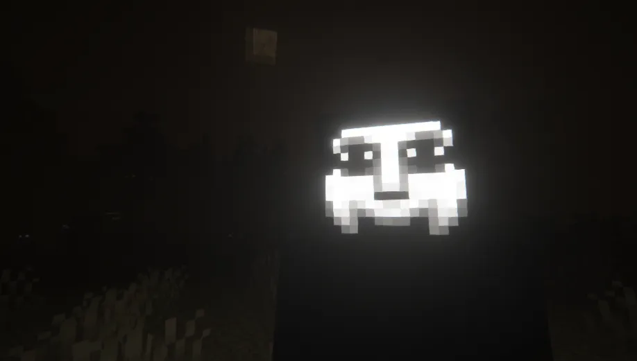 World Of Big Horror — скриншот 2 (Модпаки, Minecraft)