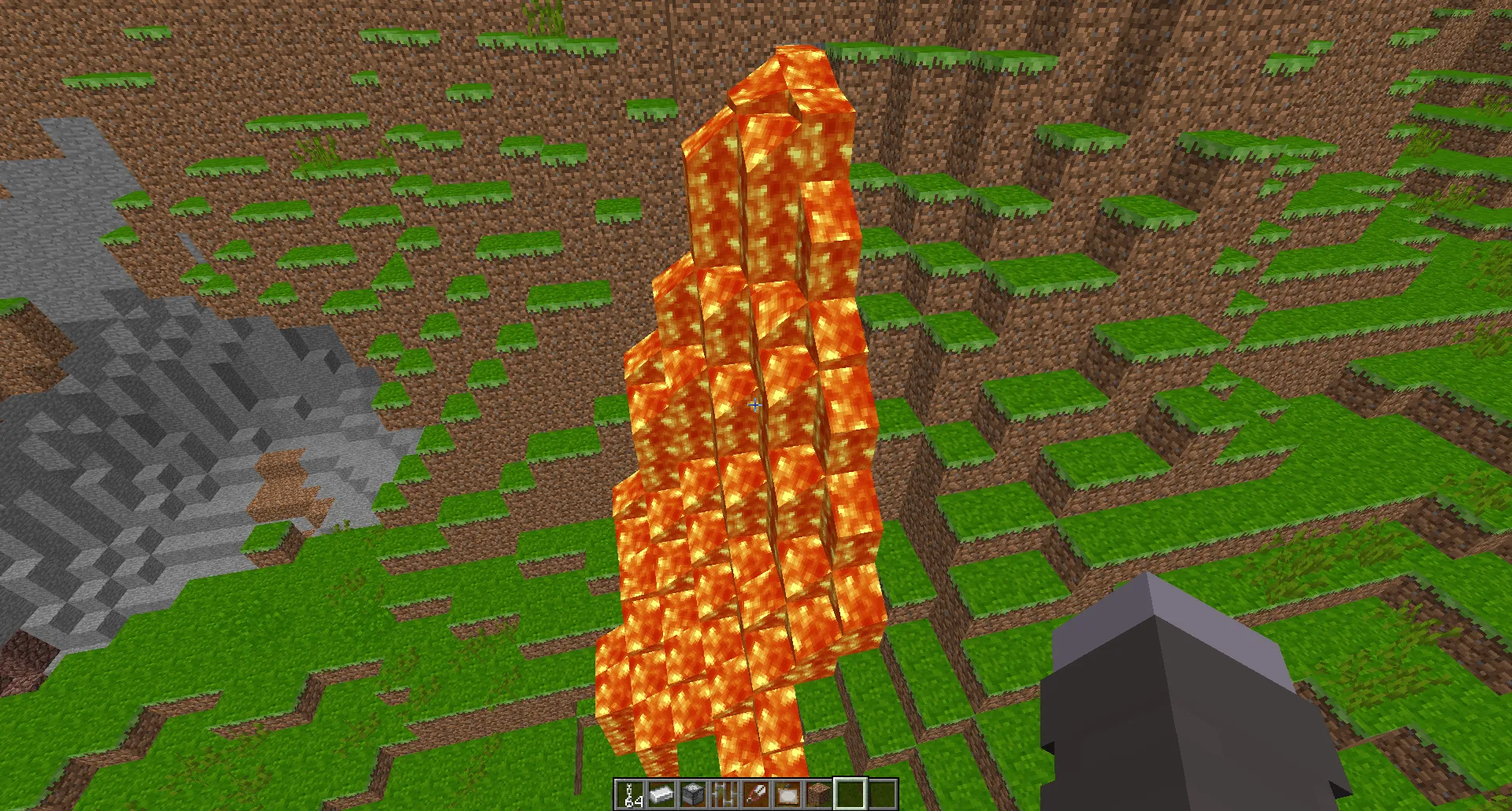 AlphaPE — скриншот 2 (Текстуры, Minecraft)