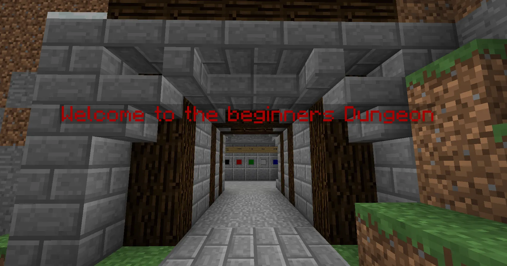 Abyss Pack Sky — скриншот 18 (Модпаки, Minecraft)