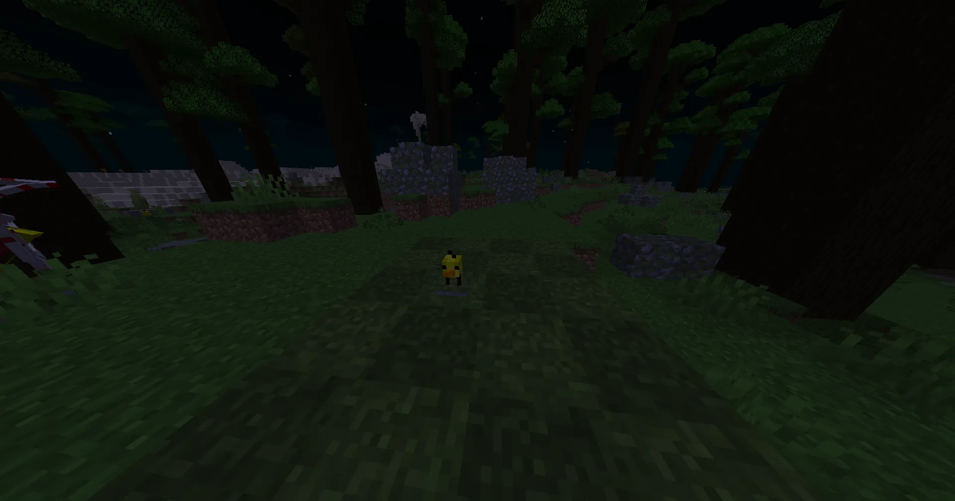 Ducks&Decor, Моды, Minecraft