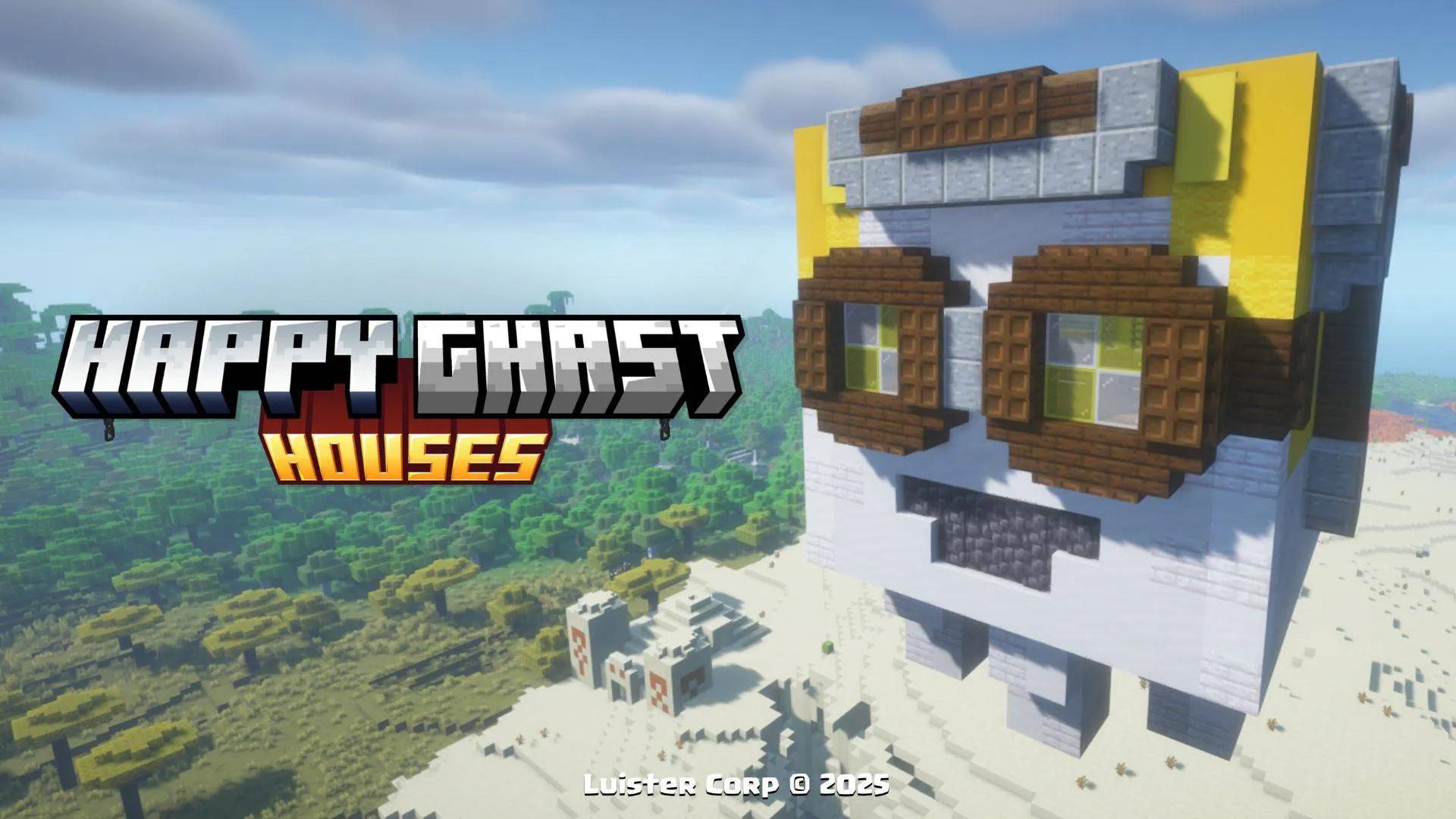 project-1385034, Моды, Minecraft