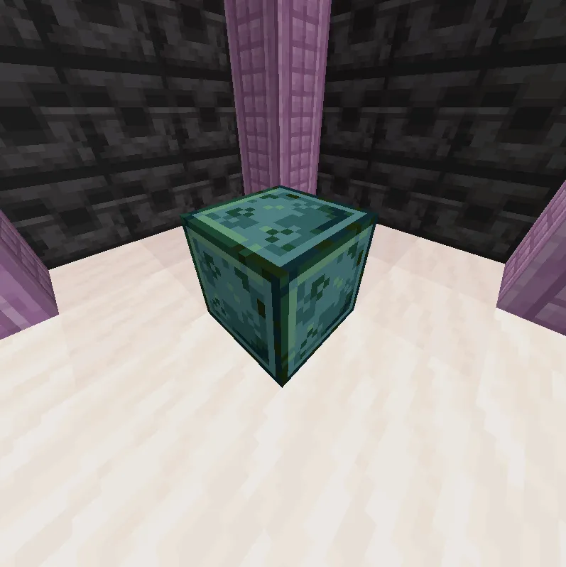 Endite Gear, Моды, Minecraft