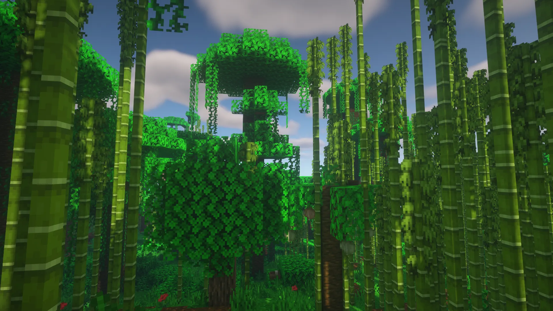 Aesthetics, Модпаки, Minecraft