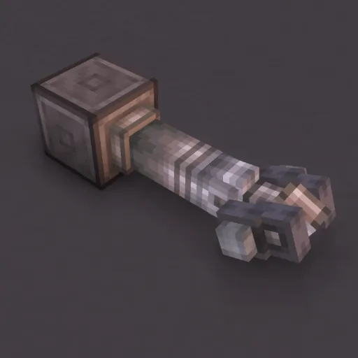 Create: Diesel Generators Recolour [Dark], Текстуры, Minecraft