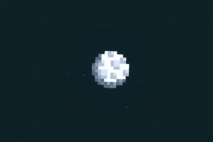 The Sky, Sun and Moon, Текстуры, Minecraft