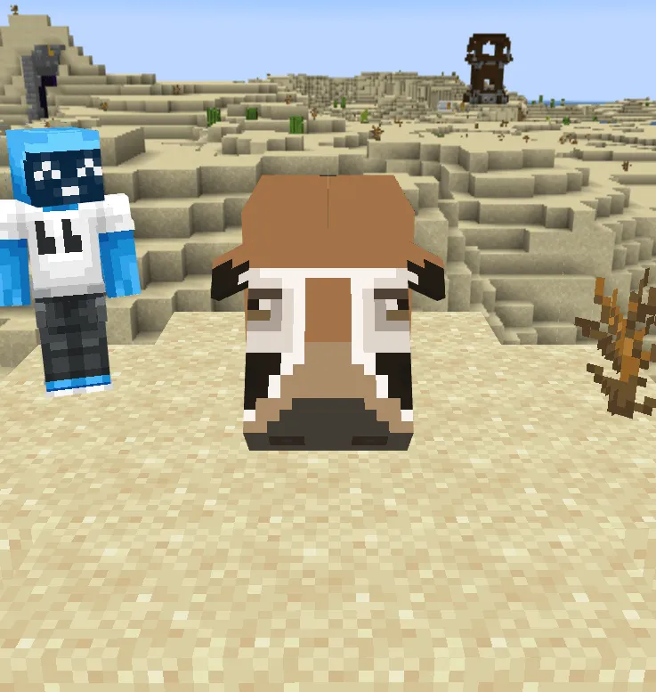 project-1205363 — скриншот 7 (Моды, Minecraft)