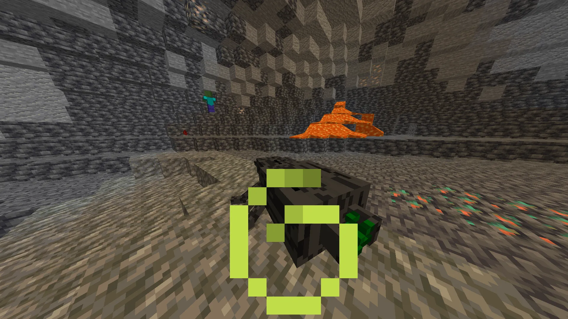 Tech Magic Creator (TMC), Моды, Minecraft