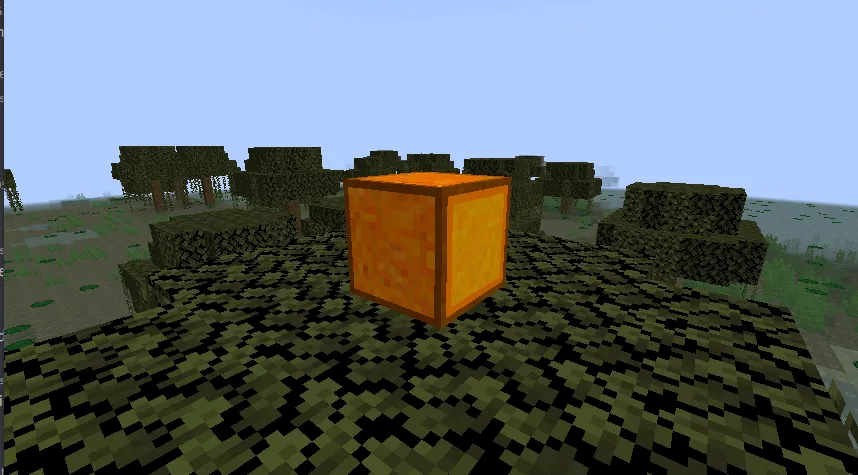 Bee Swarm Simulator, Моды, Minecraft