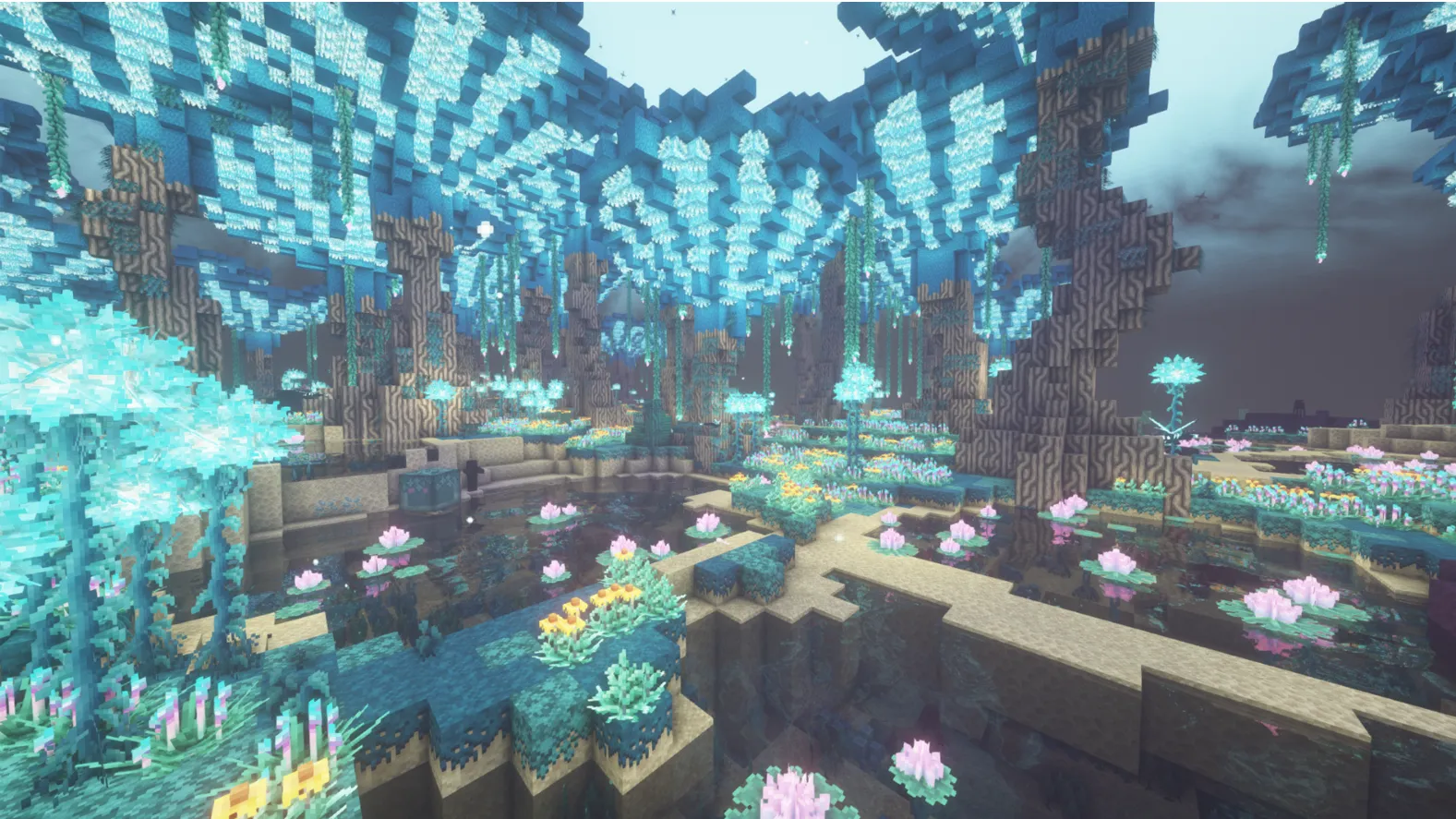 TNT's PrettyCraft — скриншот 8 (Модпаки, Minecraft)
