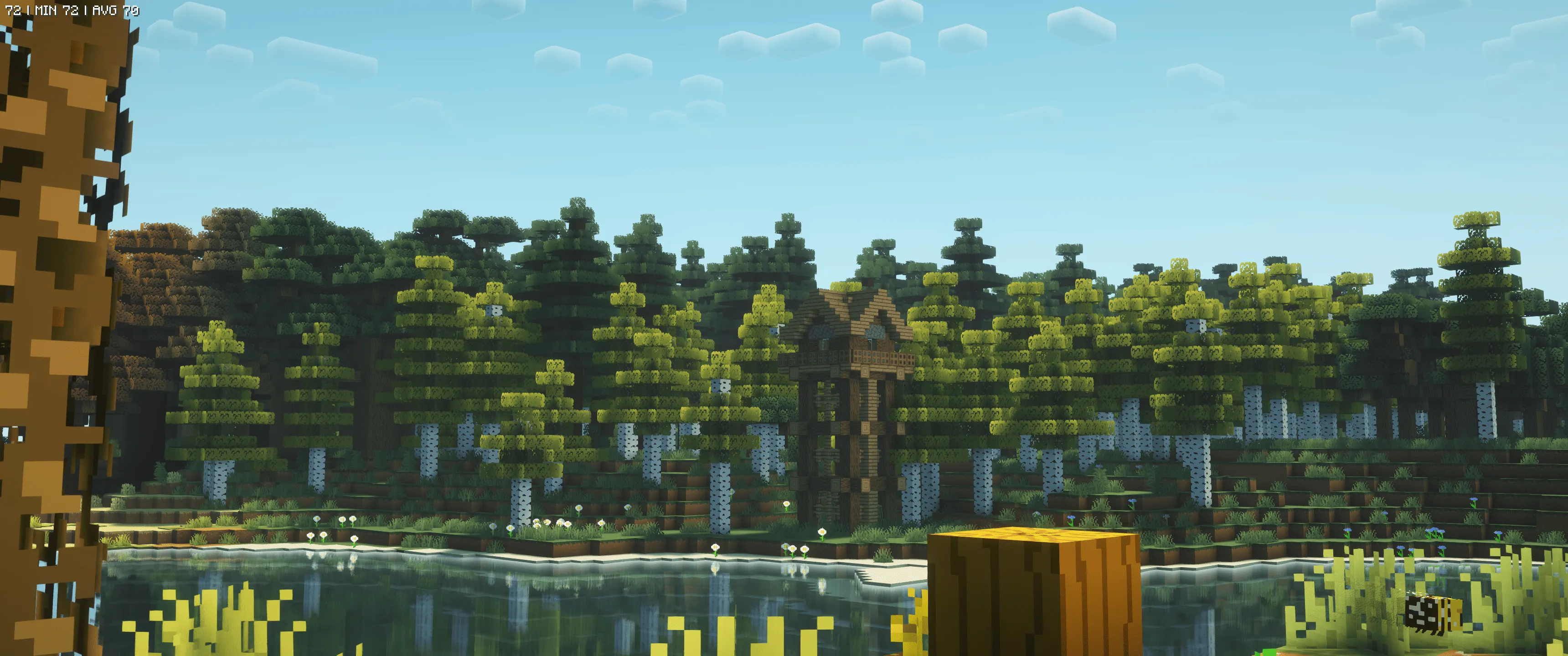 BTT - Better Than Trailers — скриншот 5 (Модпаки, Minecraft)