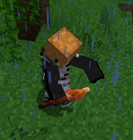 Epic Fight: Tactical Imbuements 2 — скриншот 8 (Моды, Minecraft)