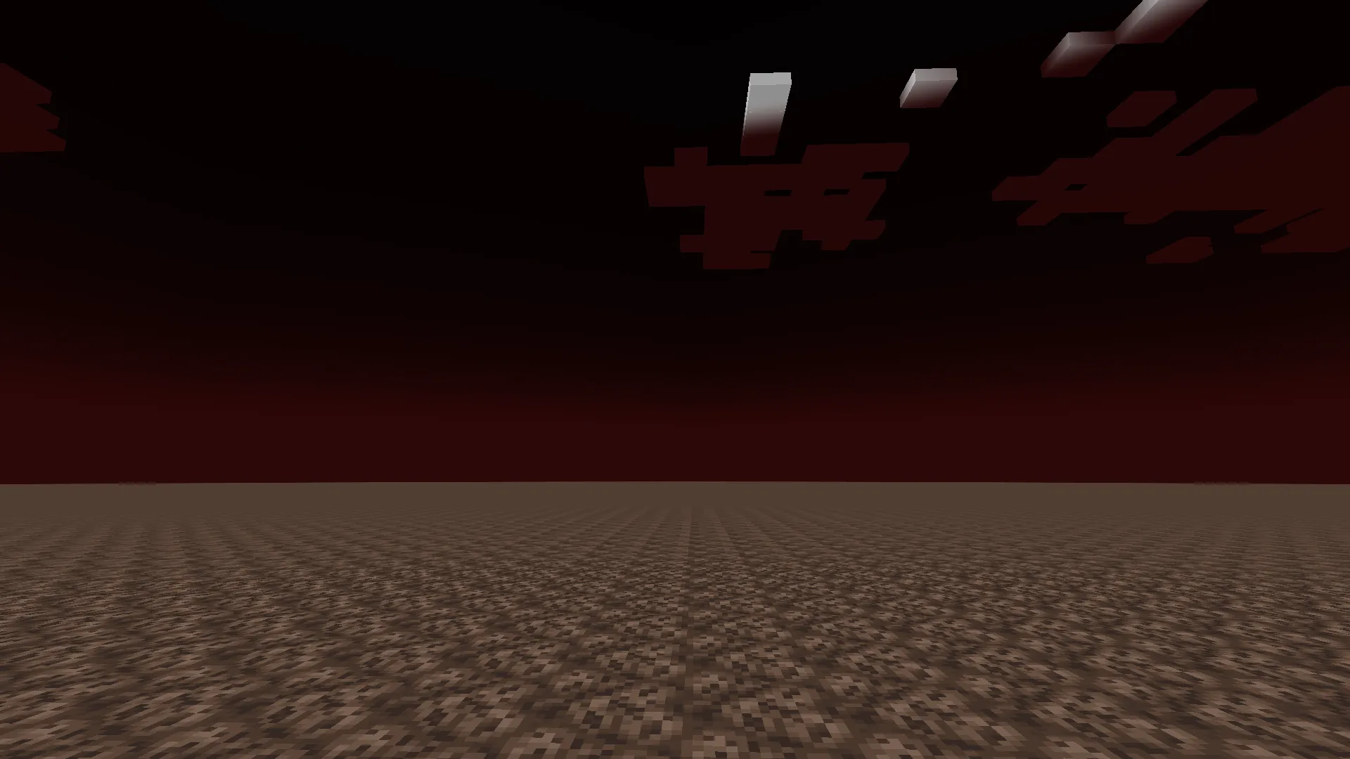M³ORE Mining Dimensions — скриншот 1 (Моды, Minecraft)