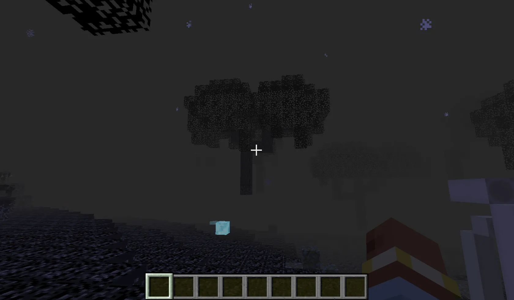 Seekers United — скриншот 5 (Моды, Minecraft)