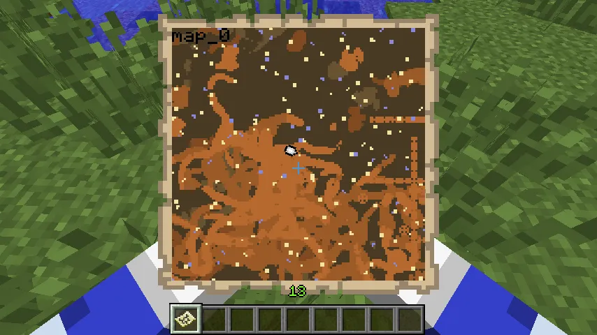 Flynt — скриншот 3 (Плагины, Minecraft)