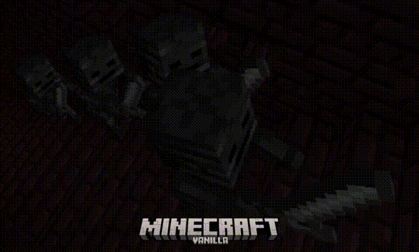 [PGP] Pixel Glowness Pack — скриншот 3 (Текстуры, Minecraft)