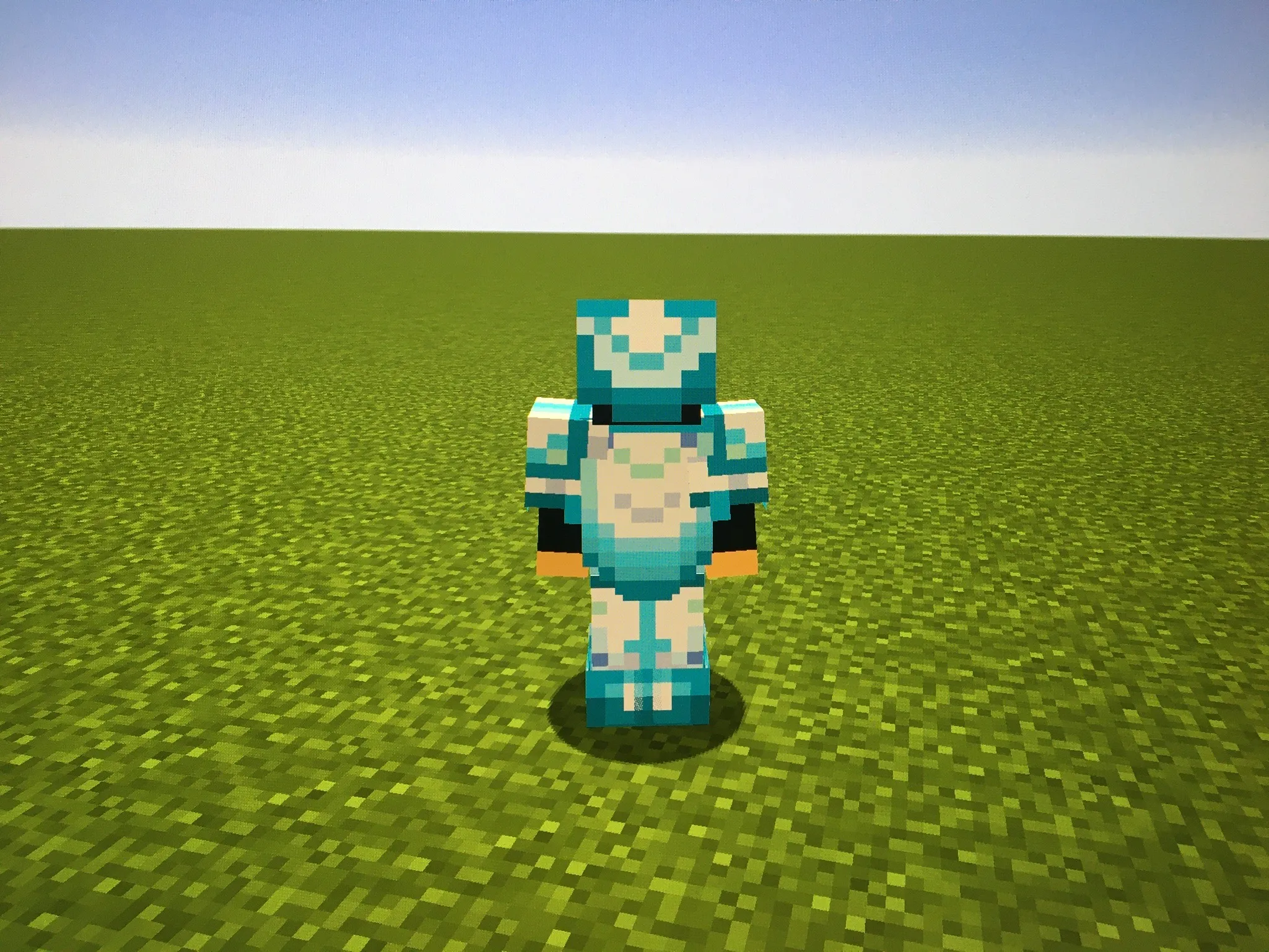 Antimatter Mod, Моды, Minecraft