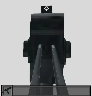 Lopy's Simple MP7 Pack — скриншот 1 (Текстуры, Minecraft)