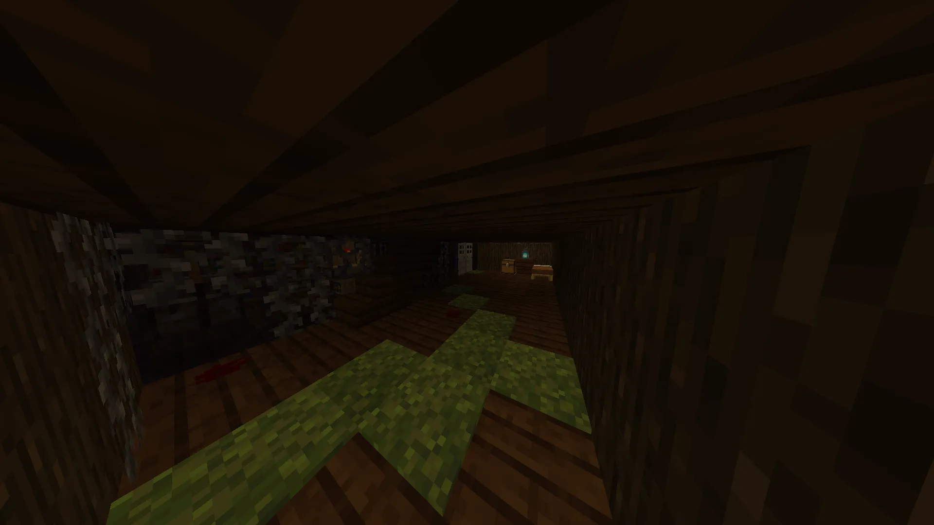 More All Anything MAA — скриншот 4 (Моды, Minecraft)