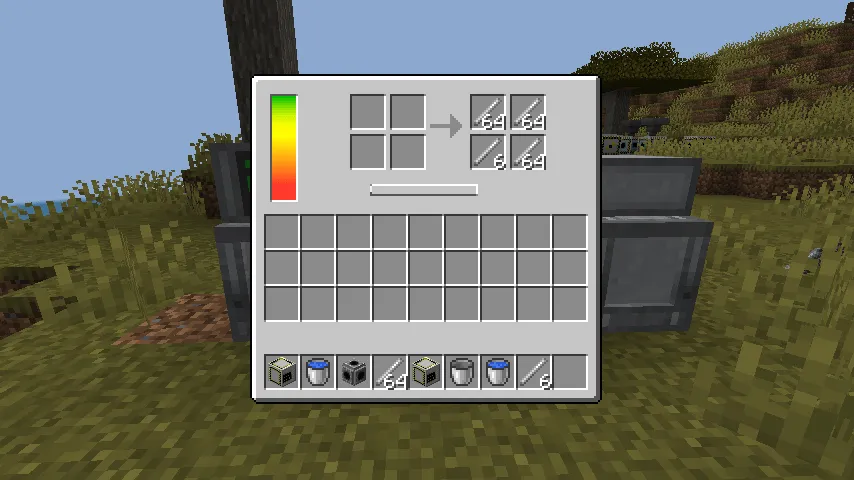 Multiblock Machines, Моды, Minecraft