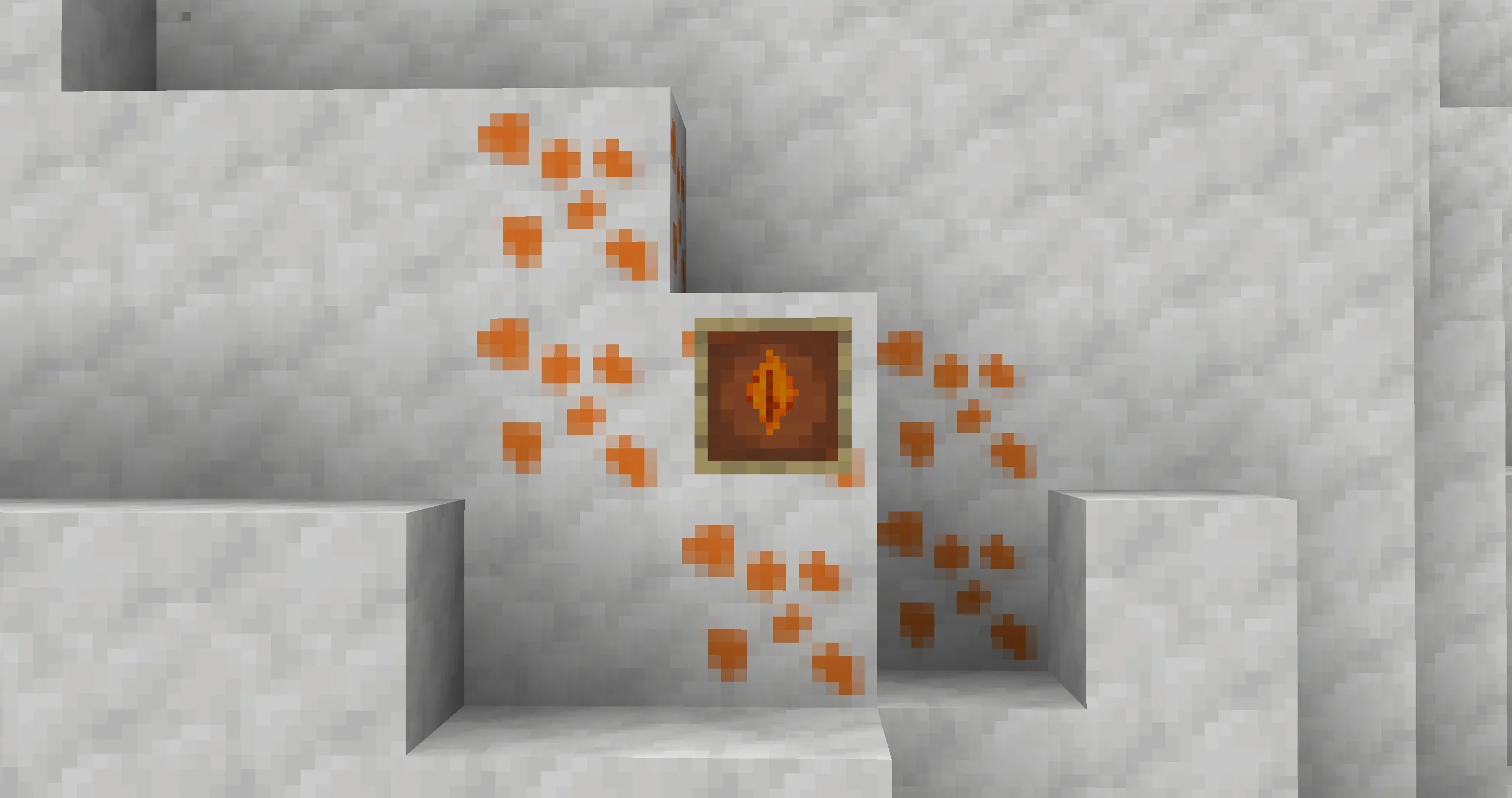 The Hollows — скриншот 6 (Моды, Minecraft)