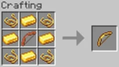 Stunning Bows — скриншот 16 (Моды, Minecraft)