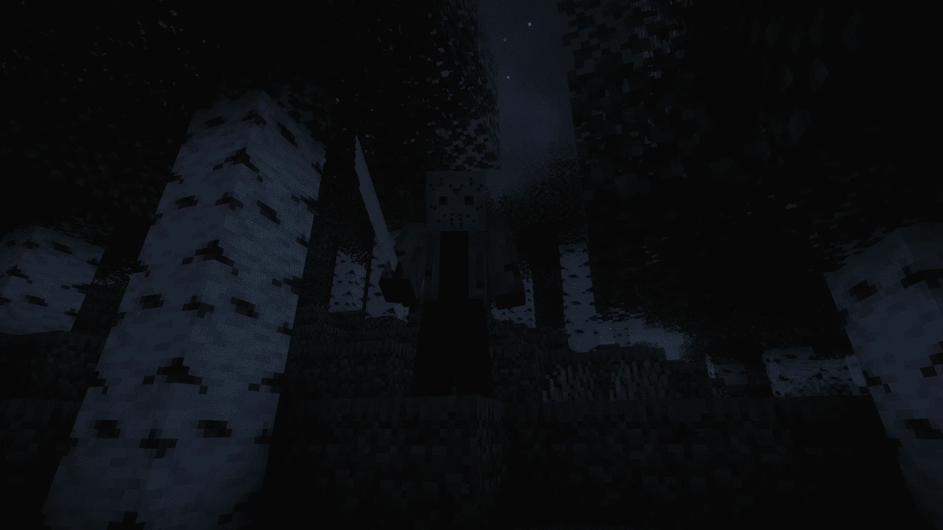 Final Cut, Моды, Minecraft