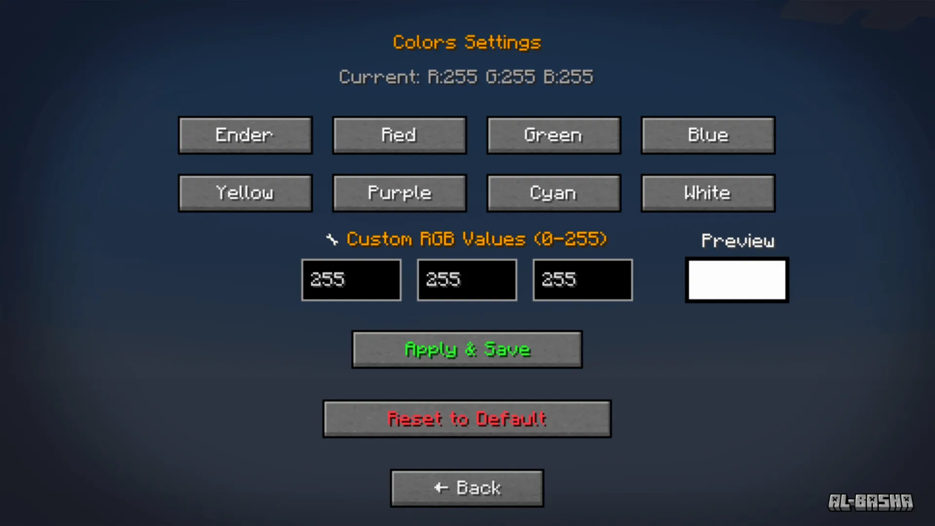 Day Counter Plus, Моды, Minecraft