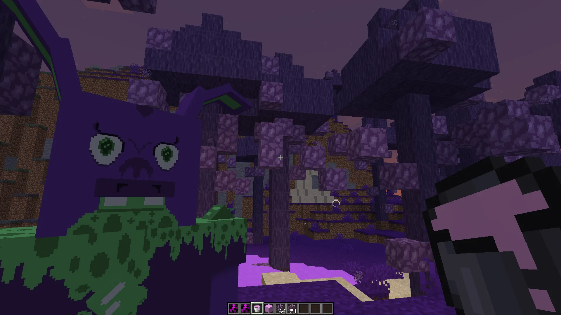 Jiuk's Craft - New Features to your dimension, Моды, Minecraft