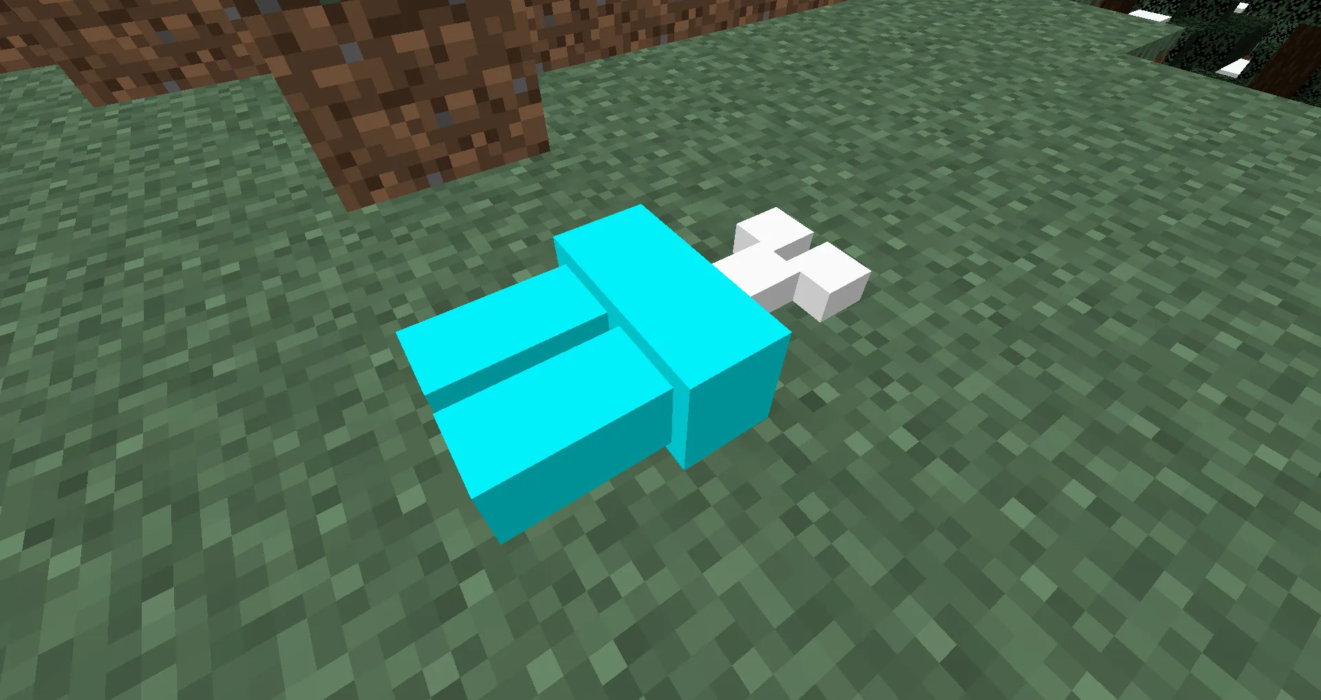 Sabotage, Моды, Minecraft