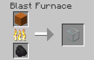 Deton's Useful recipes — скриншот 14 (Моды, Minecraft)