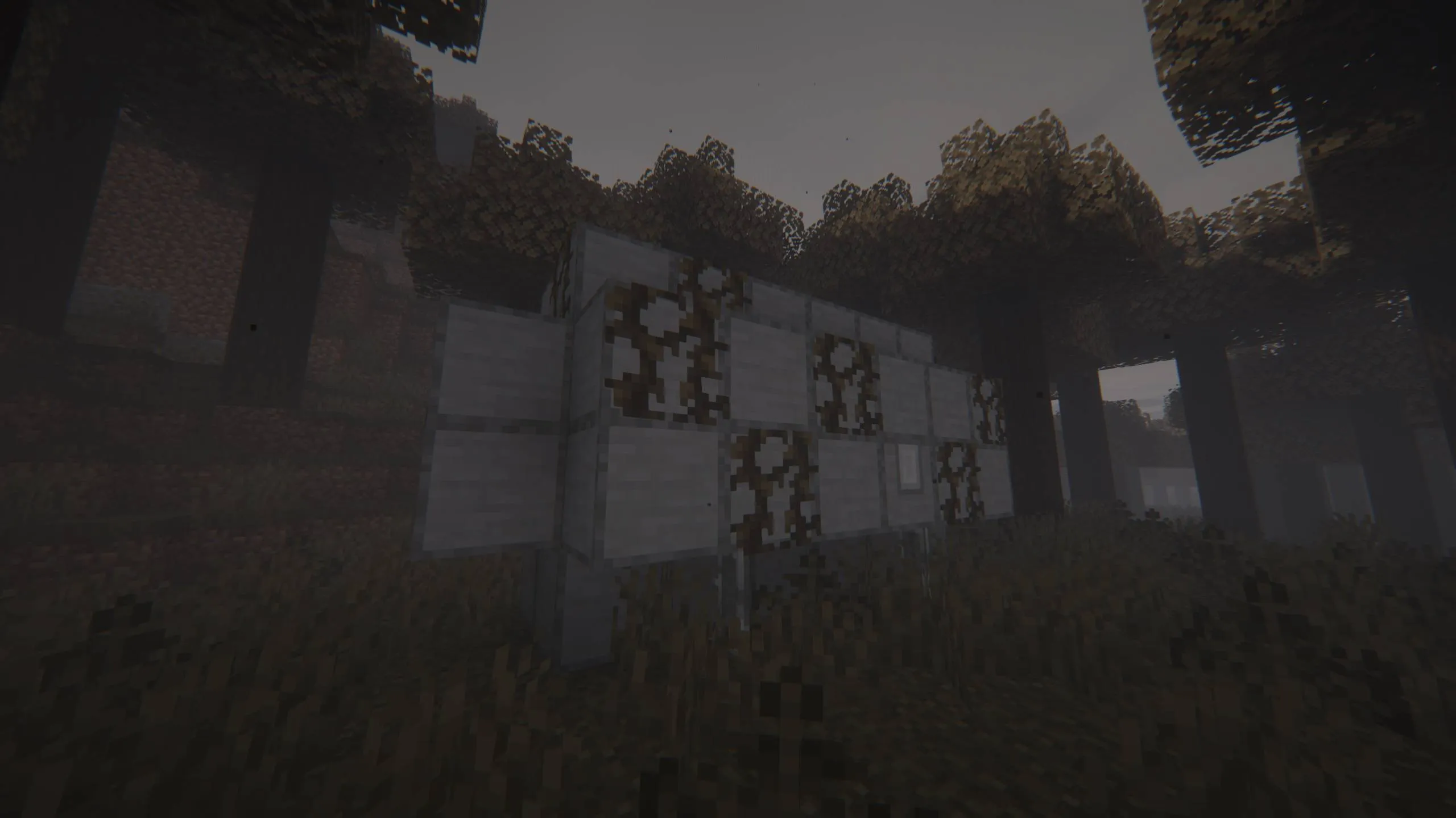 Slenderman: The Revival, Моды, Minecraft