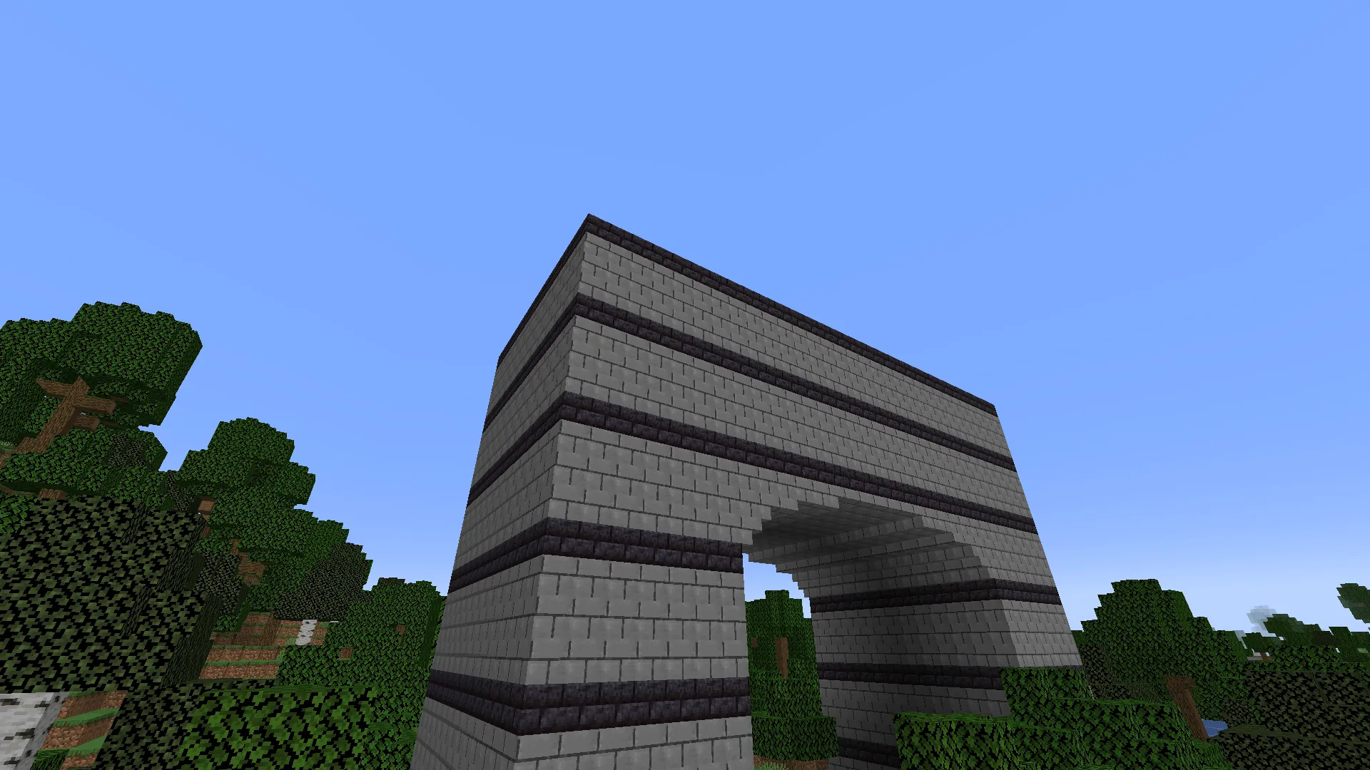 Dungeons Crasher, Моды, Minecraft